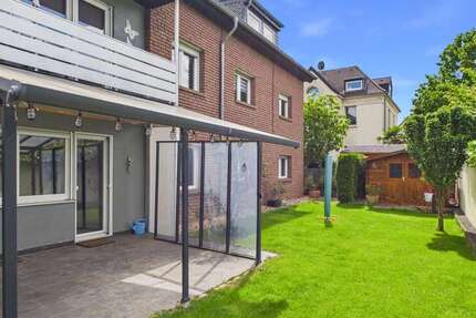 Wohnung Kreuzau - 4 Zimmer, 115 m&sup2;, 295.000&euro; | Angebot:26710031