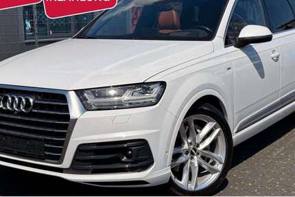 Audi Q7 200.000 km 25.990 &euro; Übach-Palenberg 52531