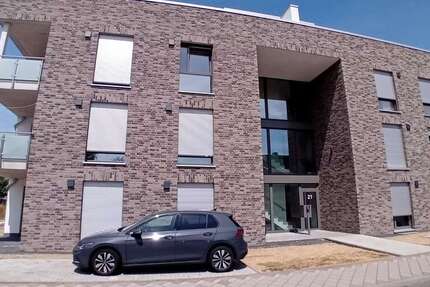 Wohnung Düren Distelrath - 2 Zimmer, 65 m&sup2;, 950&euro; | Angebot:26658695