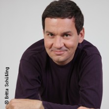 Moritz Netenjakob - Das UFO parkt falsch! 07.11.2025 Talbahnhof