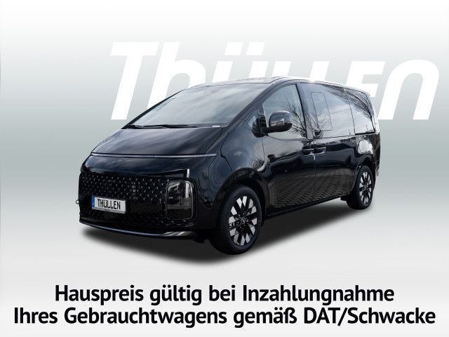 Hyundai STARIA 2.000 km 54.480 € Baesweiler 52499