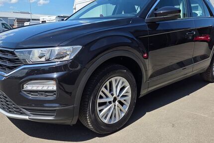 VW T-Roc 87.200 km 21.880 &euro; Düren 52351