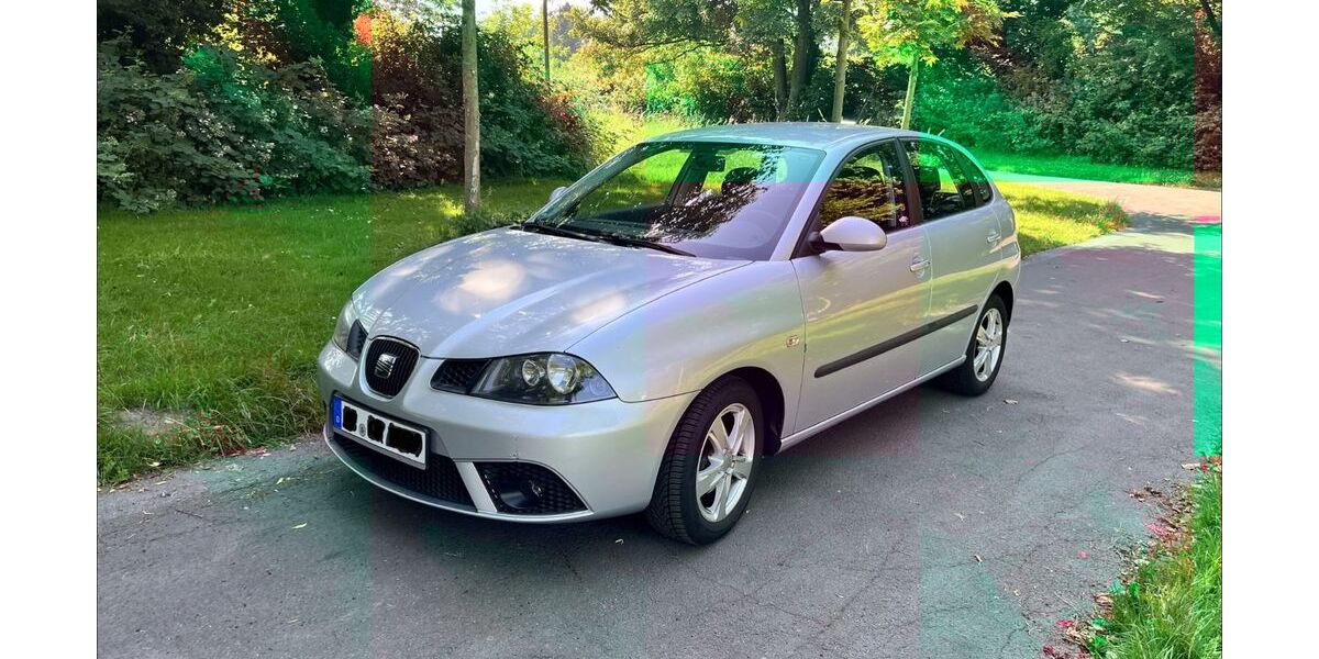Seat Ibiza 126.000 km 2.300 &euro; Aachen 52066