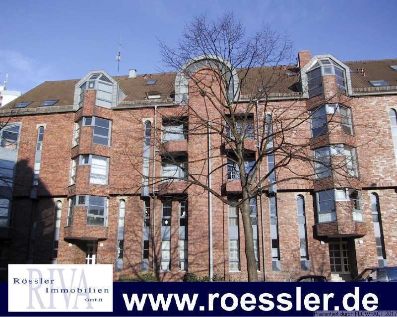 Wohnung zum Mieten in Aachen 460 € 39 m²