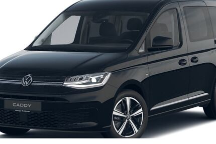 VW Caddy 27.116 km 31.420 &euro; Aachen 52078