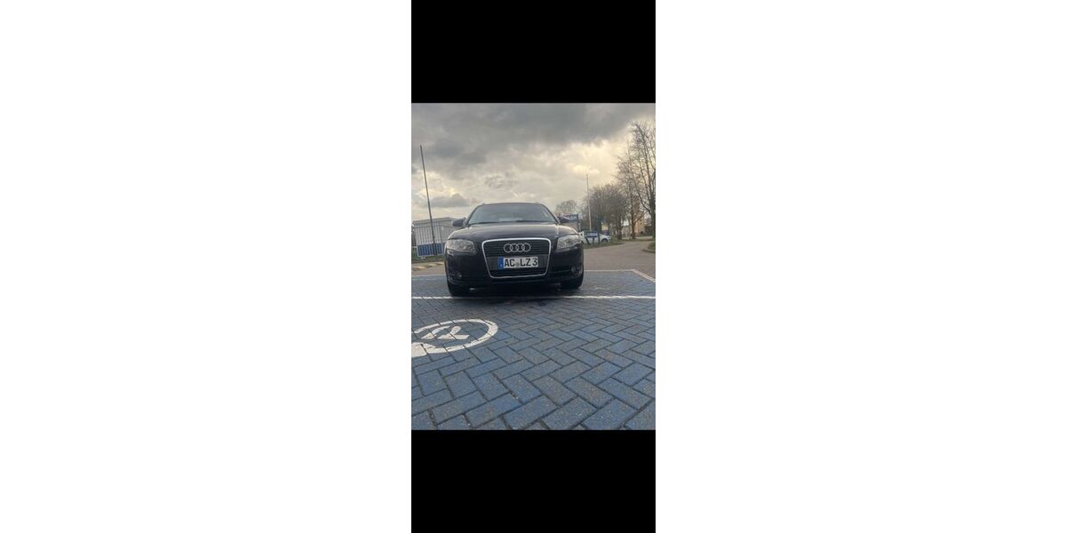 Audi A4 198.000 km 5.250 &euro; Würselen 52146
