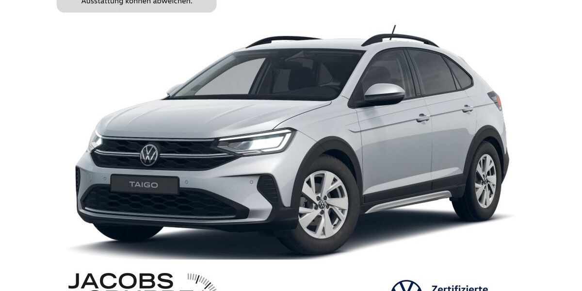VW Taigo 11.064 km 22.970 &euro; Aachen 52078