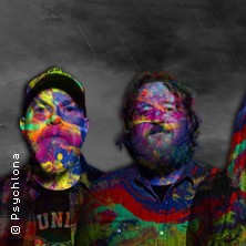 Psychlona 19.03.2026 Musikbunker Aachen e.V.