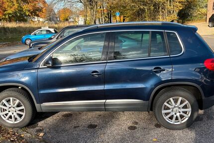 VW Tiguan 151.100 km 11.350 &euro; Simmerath 52152