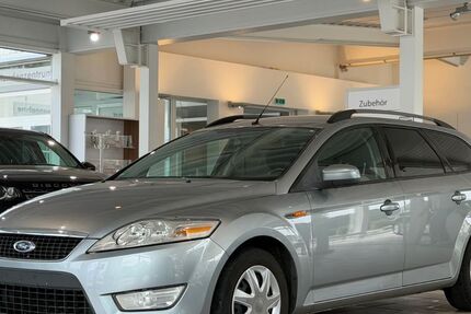 Ford Mondeo 100.000 km 7.499 &euro; Inden 52459
