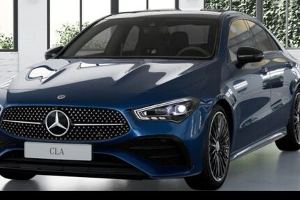 Mercedes-Benz CLA 180 9.000 km 33.990 &euro; Aachen 52068