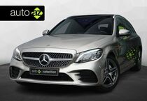 Mercedes C 160