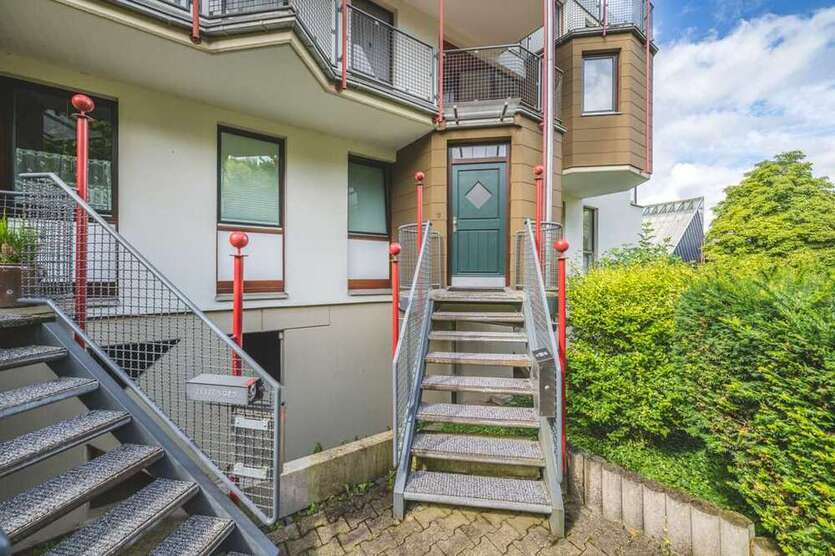 Wohnung zum Kaufen in Aachen 349.000 € 108 m²