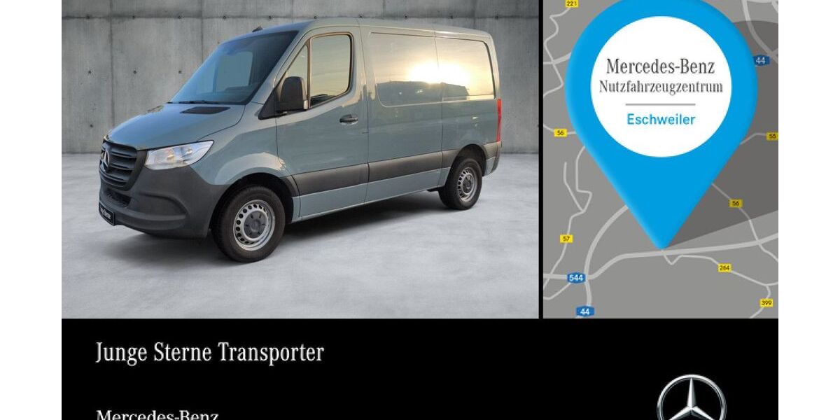 Mercedes-Benz Sprinter 84.713 km 20.563 &euro; Eschweiler 52249