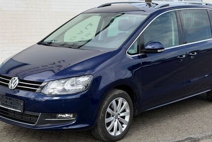 VW Sharan 201.953 km 14.900 &euro; Düren 52353