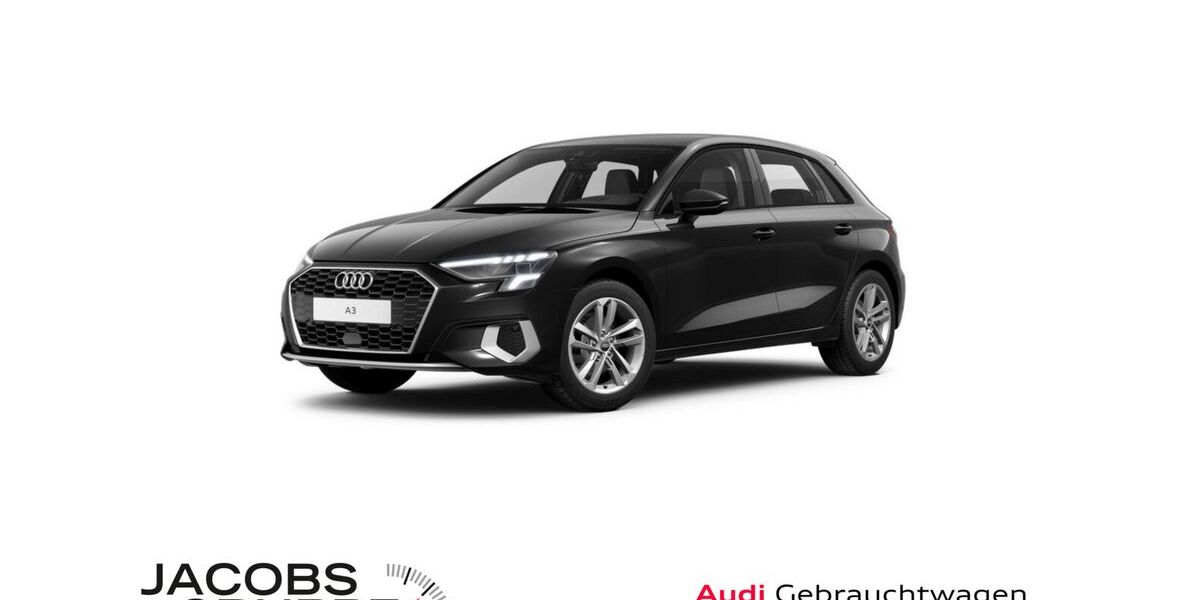 Audi A3 85.133 km 22.930 &euro; Geilenkirchen 52511