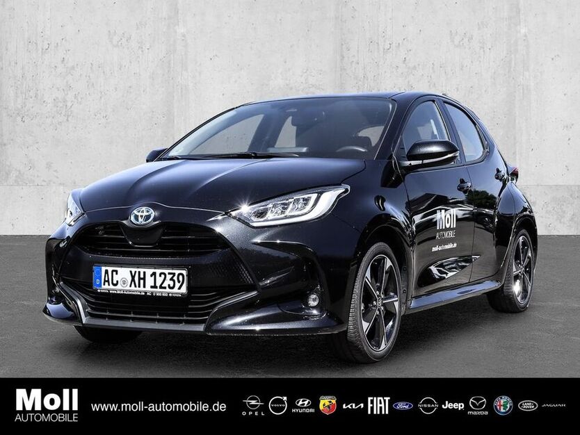 Yaris