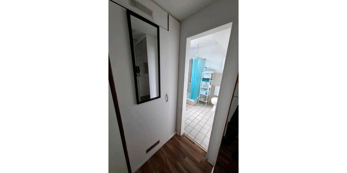 Etagenwohnung Stolberg (Rhld.) Gressenich - 1 Zimmer, 25 m&sup2;, 320&euro; | Angebot:25725470