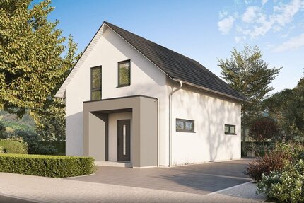 Individuell geplantes Einfamilienhaus - Flexibles Einfamilienhaus nach Ihren Wünschen! - Haus Roetgen | Angebot:27352029