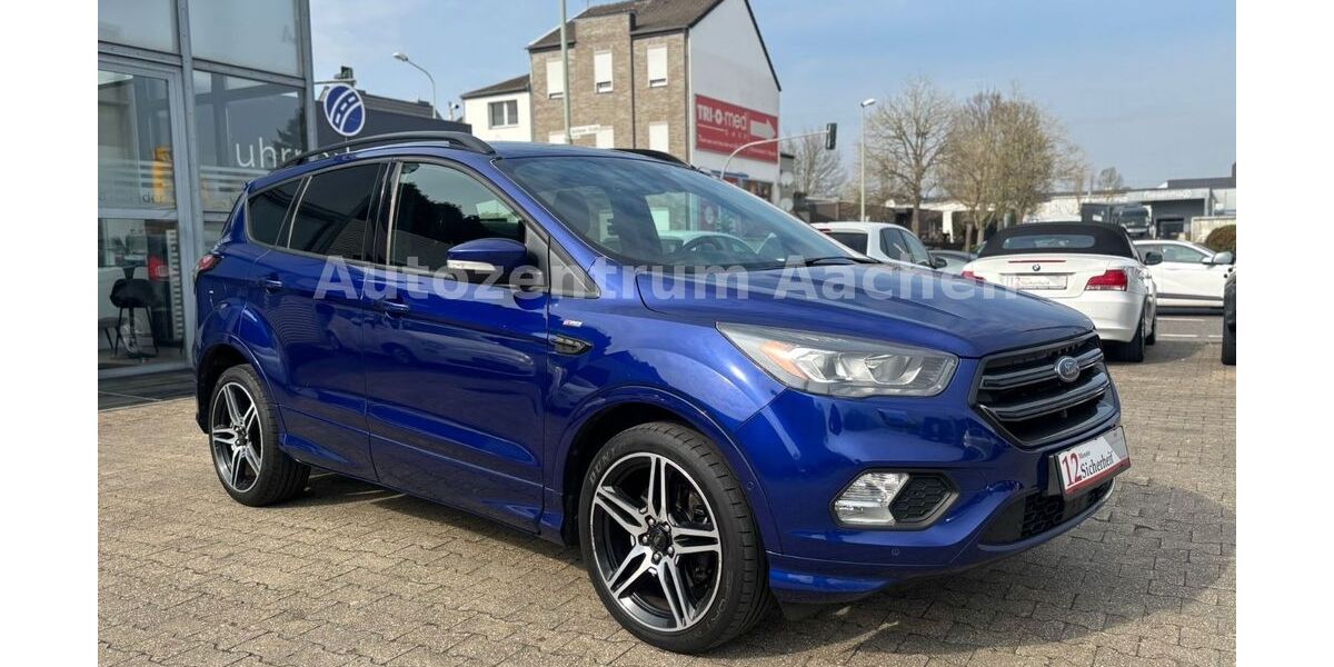Ford Kuga 149.000 km 12.990 &euro; Eschweiler 52249