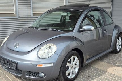VW New Beetle 143.000 km 2.990 &euro; Düren 52349