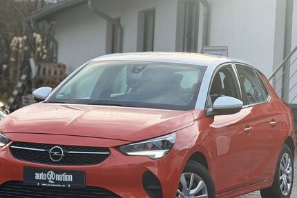 Opel Corsa 94.500 km 8.950 &euro; Langerwehe 52379