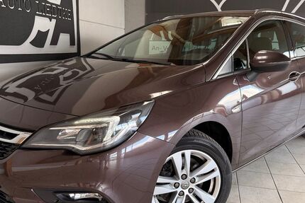 Opel Astra 122.000 km 9.399 &euro; Jülich 52428