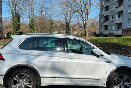 VW Tiguan 139.000 km 23.900 &euro; Aachen 52074