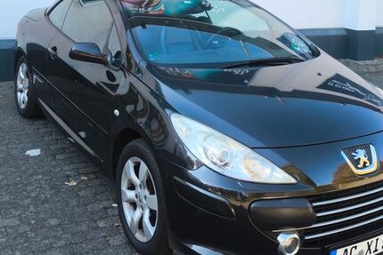 Peugeot 307 213.000 km 1.850 &euro; Baesweiler 52499