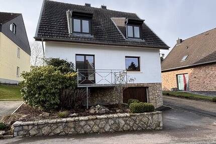 Haus Roetgen - 4 Zimmer, 337 m&sup2;, 615.000&euro; | Angebot:26207197