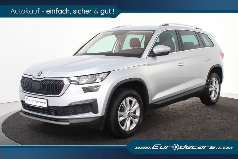 Kodiaq