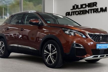 Peugeot 3008 109.415 km 13.790 &euro; Jülich 52428