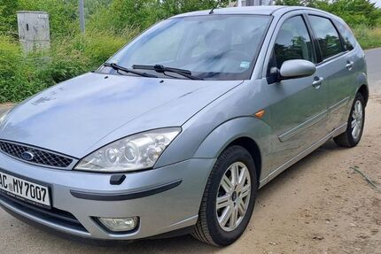 Ford Focus 153.000 km 2.000 &euro; Langerwehe 52379