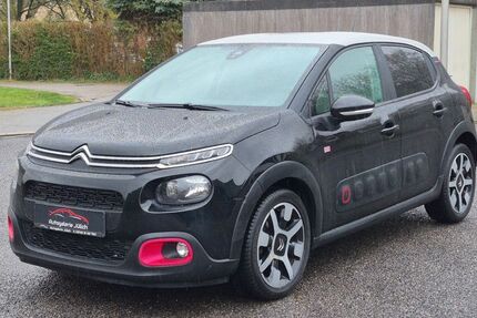 Citroen C3 90.000 km 7.999 &euro; Jülich 52428