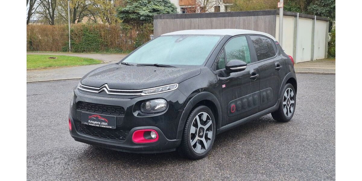 Citroen C3 90.000 km 7.999 &euro; Jülich 52428