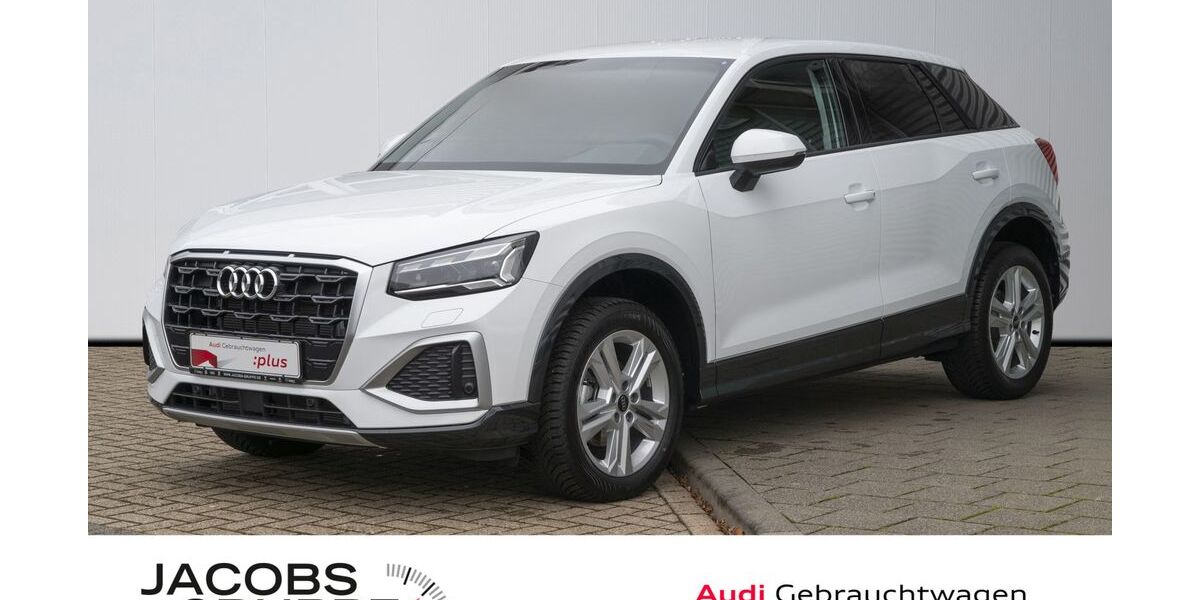 Audi Q2 1.111 km 32.990 &euro; Düren 52351