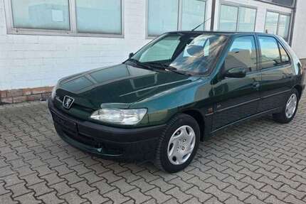 Peugeot 306 94.000 km 2.990 &euro; Eschweiler 52249