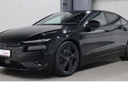 Audi S6 e-tron 4.736 km 78.920 &euro; Aachen 52078