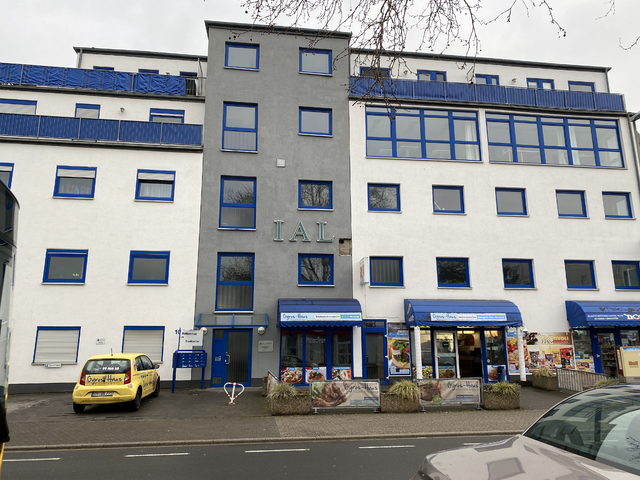 Gastronomie in Düren 1.700 € 162 m²