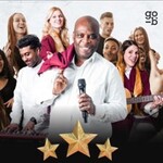 Christmas Gospel Gottesdienst