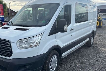 Ford Transit 172.877 km 7.854 € Geilenkirchen 52511