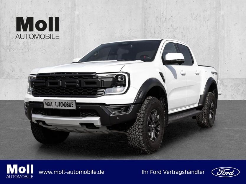 Ford Ranger 20.000 km 64.900 € Aachen 52078