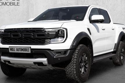 Ford Ranger 20.000 km 66.980 € Aachen 52078
