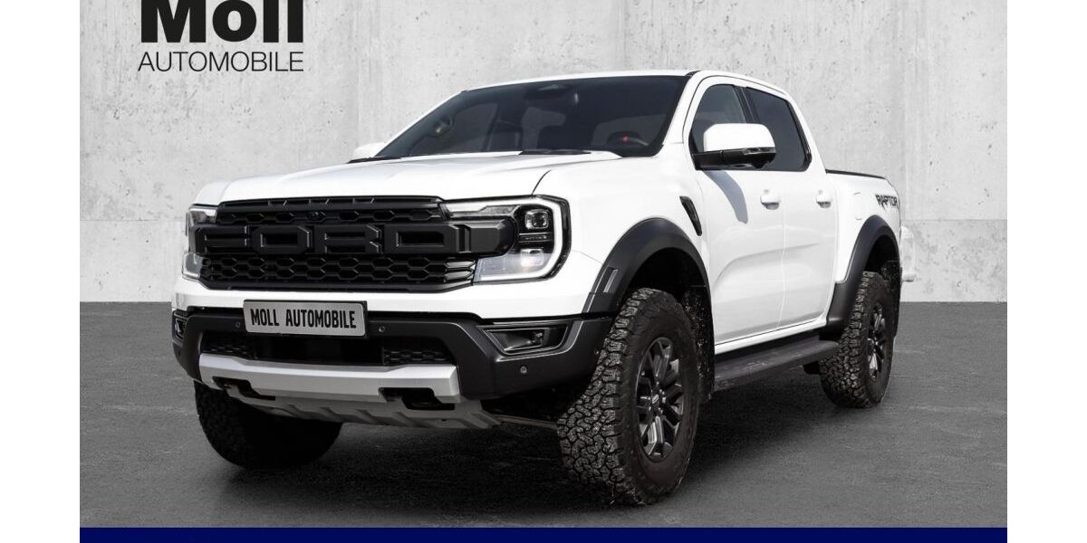 Ford Ranger 27.500 km 57.980 &euro; Aachen 52078