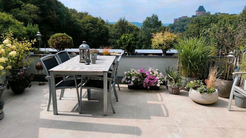 Terrassenwohnung Nideggen - 2 Zimmer, 45 m&sup2;, 149.000&euro; | Angebot:27067660