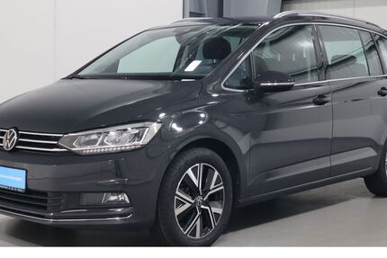 VW Touran 70.305 km 26.920 € Stolberg 52222