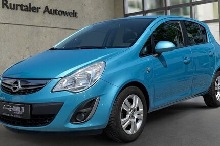 Opel Corsa 99.000 km 6.499 &euro; Jülich 52428