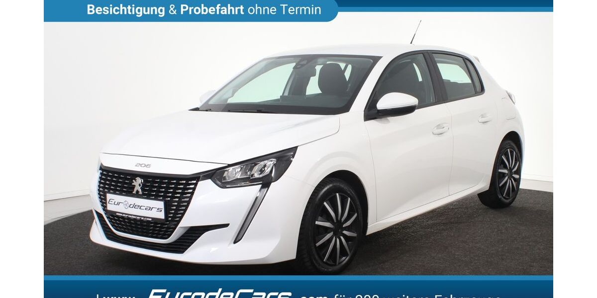 Peugeot 208 79.000 km 10.700 &euro; Herzogenrath 52134