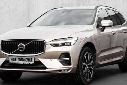 Volvo XC60 27.045 km 34.880 &euro; Aachen 52078