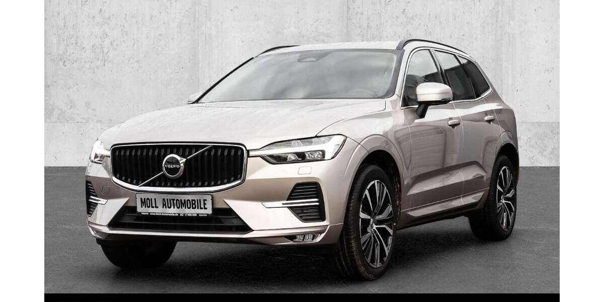 Volvo XC60 27.045 km 34.880 &euro; Aachen 52078